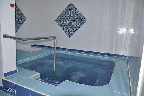 Yoncali Thermal Hotel كوتاهيا