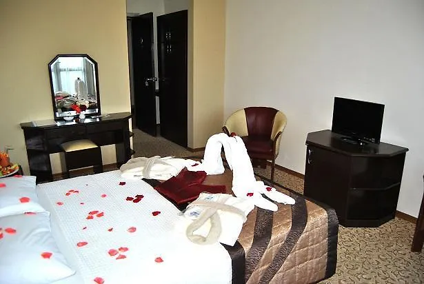 Yoncali Thermal Hotel كوتاهيا 3*,  تركيا