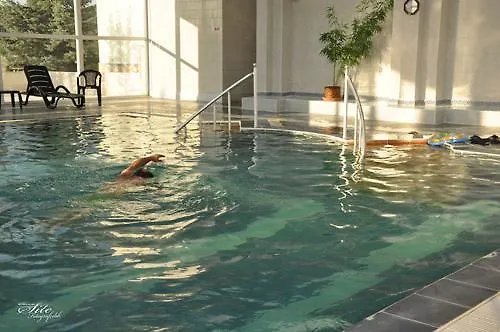 ***  Yoncali Thermal Hotel كوتاهيا تركيا