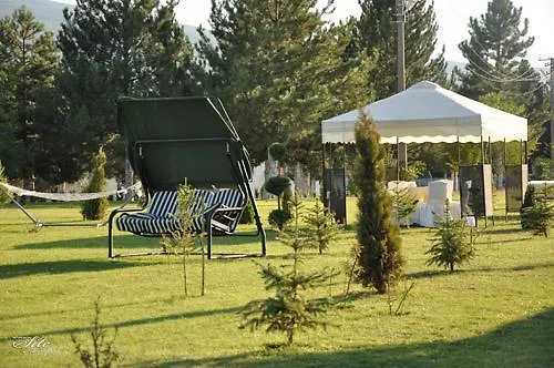 Yoncali Thermal Hotel كوتاهيا