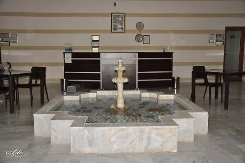 Yoncali Thermal Hotel كوتاهيا