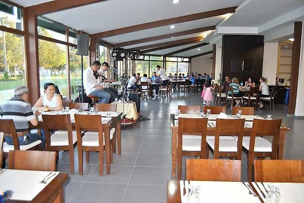 Yoncali Thermal Hotel كوتاهيا