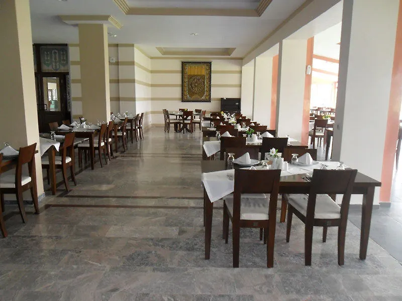 ***  Yoncali Thermal Hotel كوتاهيا تركيا