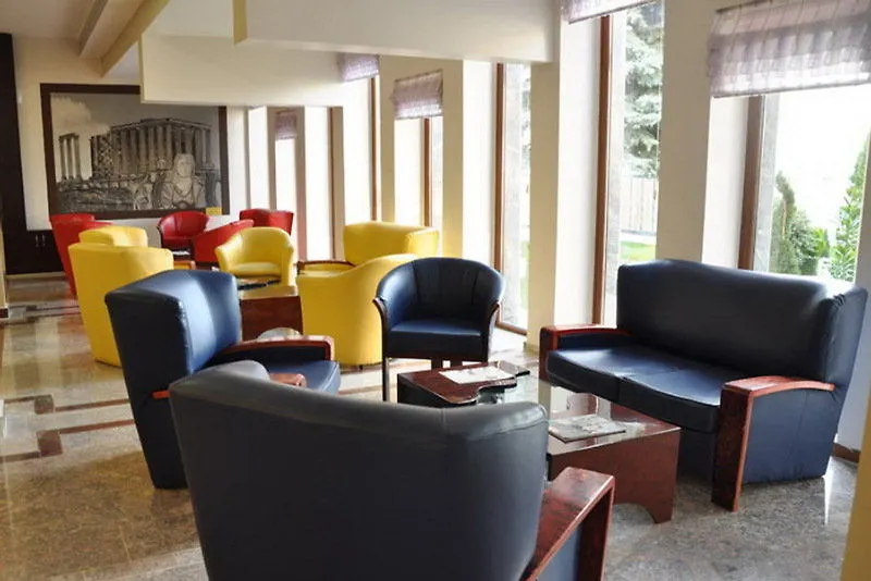 Yoncali Thermal Hotel كوتاهيا 3*,  تركيا