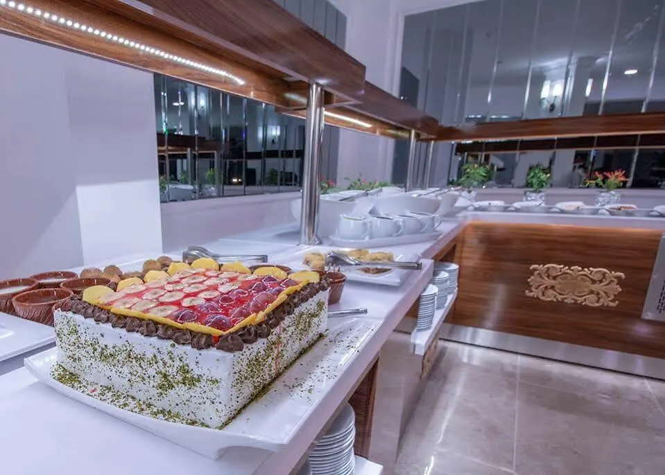 Yoncali Thermal Hotel كوتاهيا