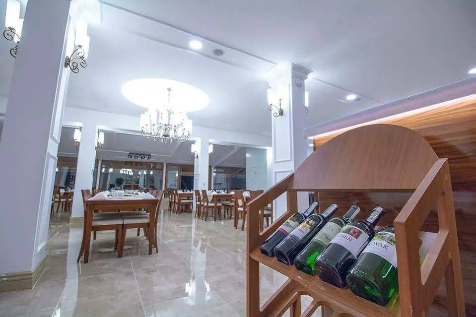 Yoncali Thermal Hotel كوتاهيا