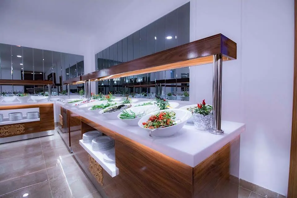 Yoncali Thermal Hotel كوتاهيا تركيا