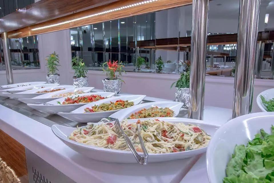 Yoncali Thermal Hotel كوتاهيا