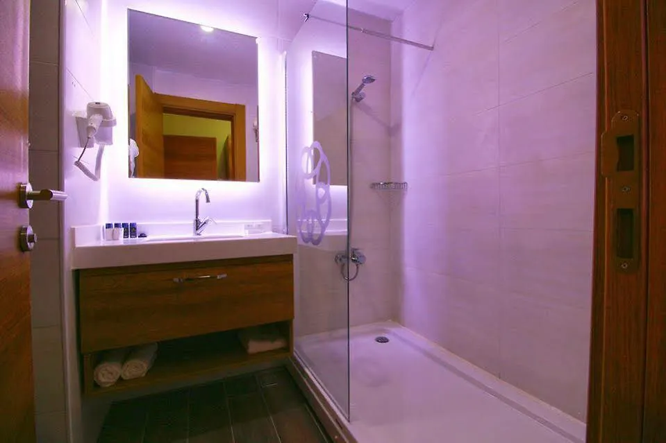 Yoncali Thermal Hotel كوتاهيا 3*,