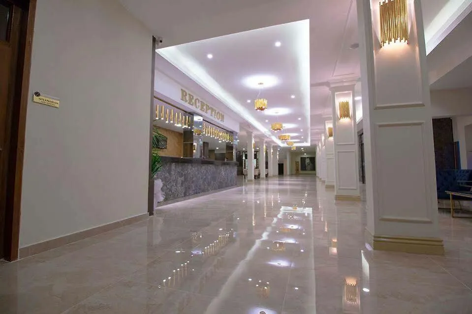 Yoncali Thermal Hotel كوتاهيا