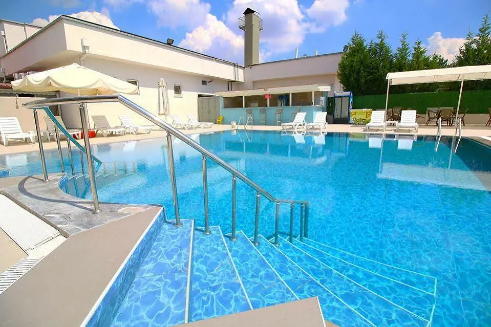 Yoncali Thermal Hotel كوتاهيا