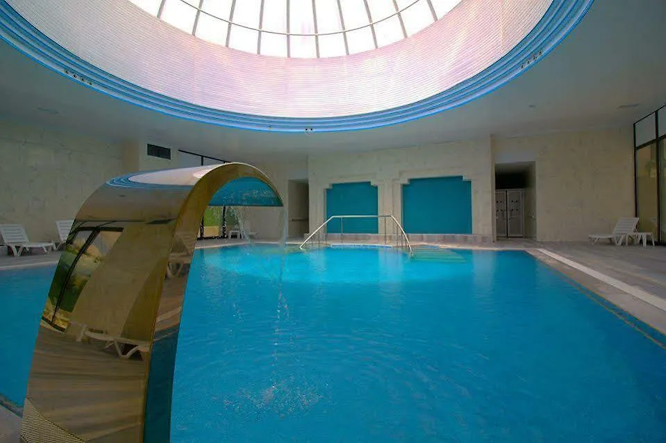 Yoncali Thermal Hotel كوتاهيا