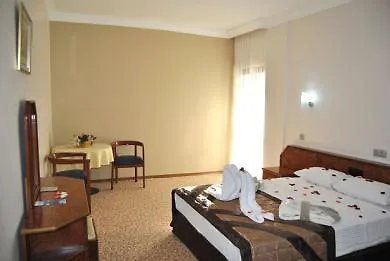 Yoncali Thermal Hotel كوتاهيا