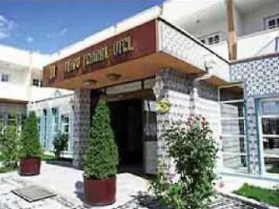 ***  Yoncali Thermal Hotel كوتاهيا تركيا